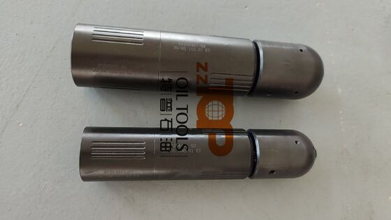 Corrosion Resistant Hydra Jetting Tool with Thrust Ball Bearing for Dynamic Rotation in Coiled Tubing Service