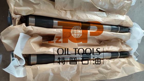 RD 튜빙 테스터 플래퍼 밸브 / RD TST 밸브 웰 테스트 서비스