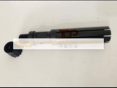 합금 강철 완공 유선 도구 유선 탐지 장치 유선 슬릭 라인 당기는 도구