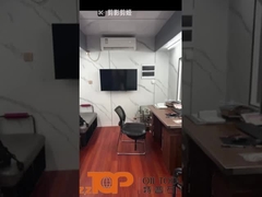 작업실 테스트 베어 다운홀 오일 도구