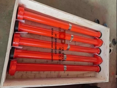 고압 웰헤드 일체형 피팅 API 6A 웰 헤드 장비